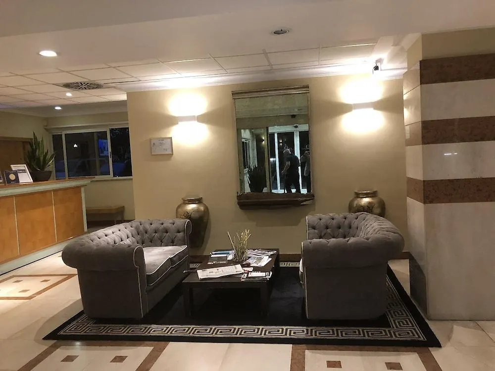 Bv Hotel Oly 로마 4*,  이탈리아
