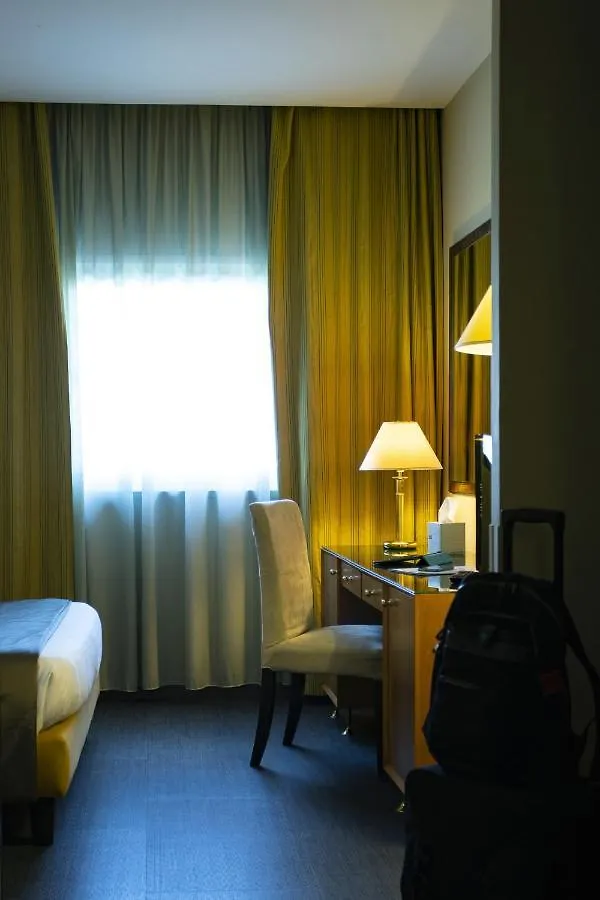Bv Hotel Oly Rome