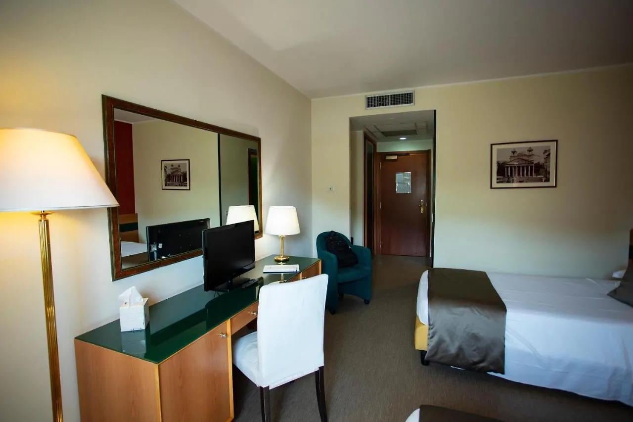****  Bv Hotel Oly Rome Italie