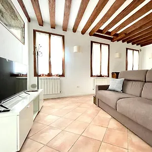 Rossini Appartement Venise