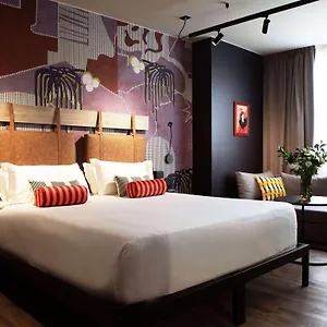 호텔 Mercure Cinecitta, 로마