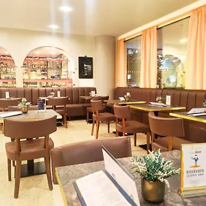 Pineta Palace **** Rom