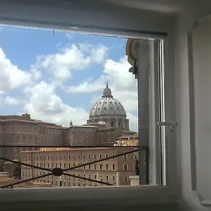 La Rosa Del Vaticano Rome