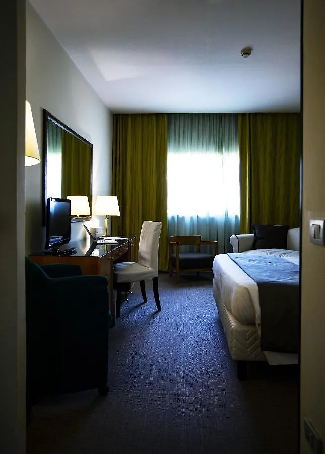 רומא Bv Hotel Oly